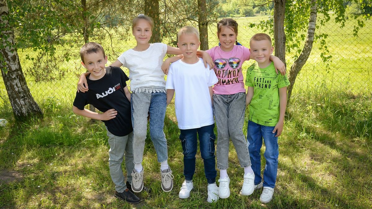 Šeimos gerovės svarba